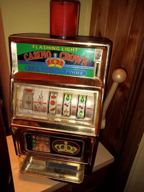 casino Abuse - How Not To Do It
