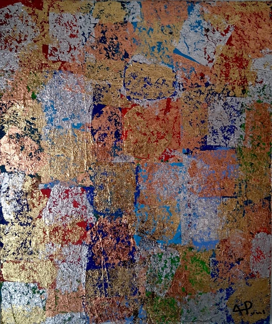 Xavier-Alexandre Pons Archives - Galerie d'art contemporain | Photographie d'art, Peinture sur toile et sculptures résine et bronze