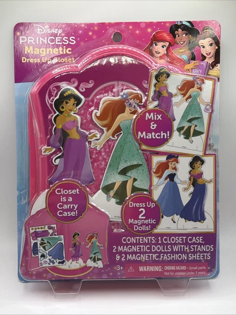 open lace back dress Amazon.com: The Little Mermaid Magnetic Dress Up Doll Figure for Girls - Disney  Princess Bundle with 2 Magnetic Dolls Plus Accessories, Play Scenes,  Stickers, More