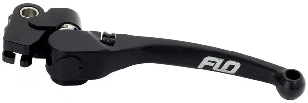 Flo Pro 160 Magura Clutch Lever Black #CL-727 KTM