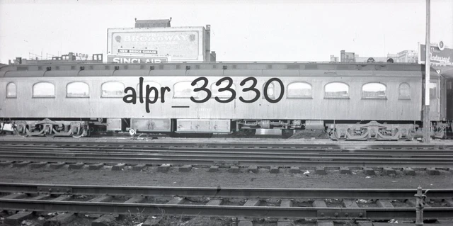 Original Negative: New Haven # 5226 Springfield MA 11/14/35