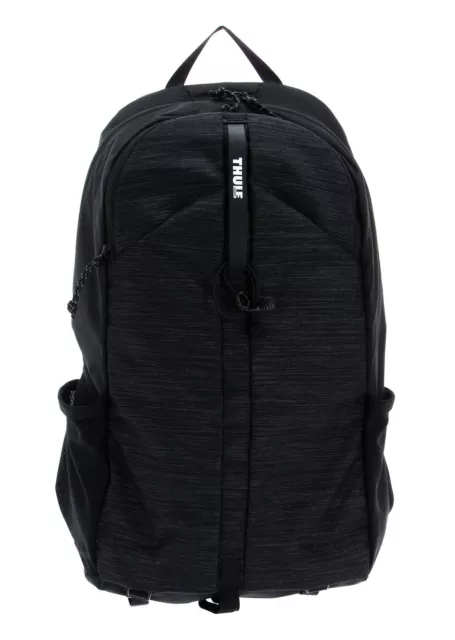 THULE sac à dos Nanum Backpack 18L Black