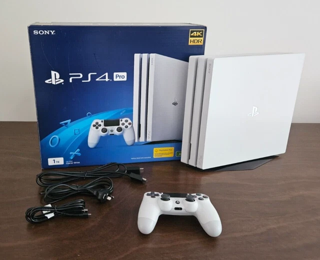 PlayStation4 PS4 Pro CHU-7200B 1TB(買取 PS4」の買取実績 PlayStation4 PS4 Pro CHU-7200B 1TB(買取 PS4」の買取実績