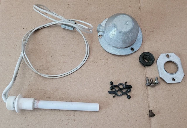 Monitor MPI Heater Igniter Ignition Flame Rod 2400 441 41 40 Monitor MPI Heater Igniter Ignition Flame Rod 2400 441 41 40