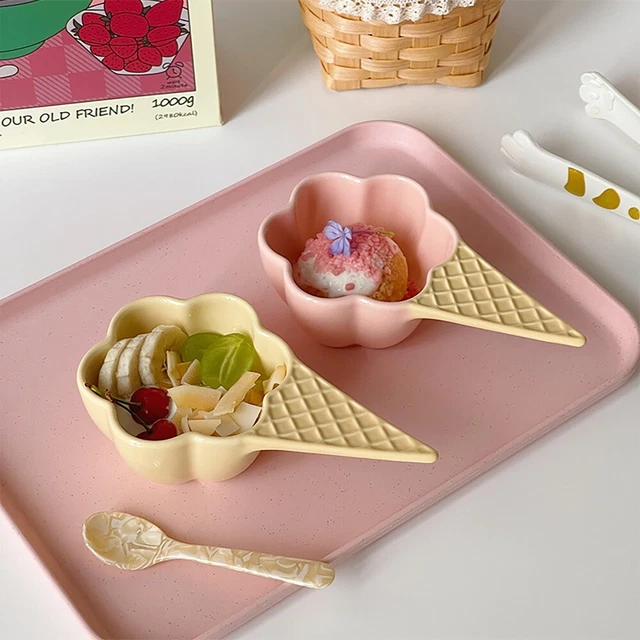 Vassoio antipasto per piatti a forma di snack per condimento piatto dessert ciotola frutta