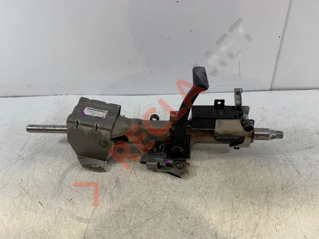 FORD RANGER WILDTRAK STEERING COLUMN £110.99 - PicClick UK