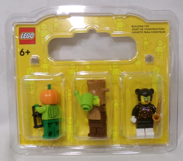 Minifigures, Jeux de construction, Jouets et jeux - PicClick FR