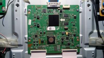 scheda tcon bn95 00577a samsung UE40ES6100