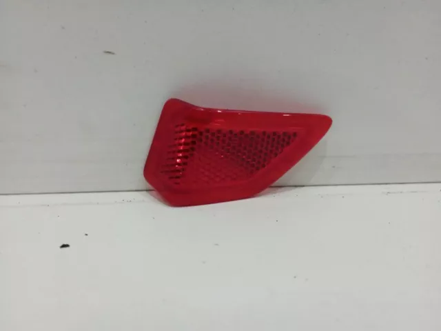 Ford Focus Titanium Navigator Turbo 2014 DOOR CARD REFLECTOR