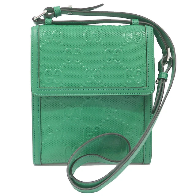 GUCCI Messenger Bag 625782 1w3an 3727 Ladies #U589