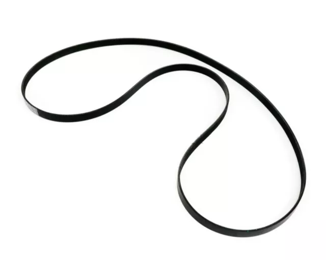 Genuine Mercedes C E ML GL CLK SLK S-Class Engine Serpentine V-Belt 0039937296