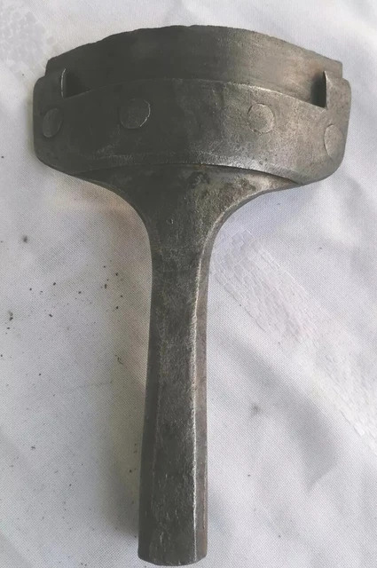 Outils de gemmeur - Collection