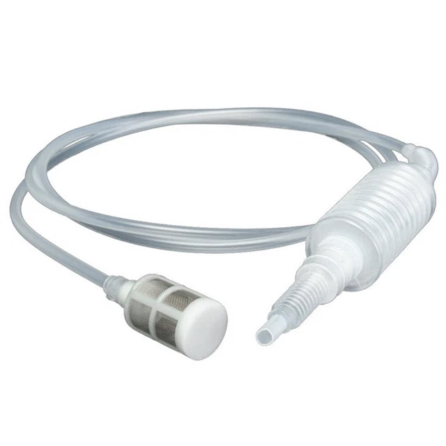 Pompa Aspiravino Portatile USB - Per Travaso Vino Senza Fatica - Foto 10