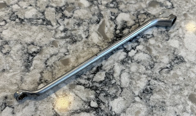 Snap On Double End Box Wrench B1467A Tool 6 Point Work Garage Car Auto