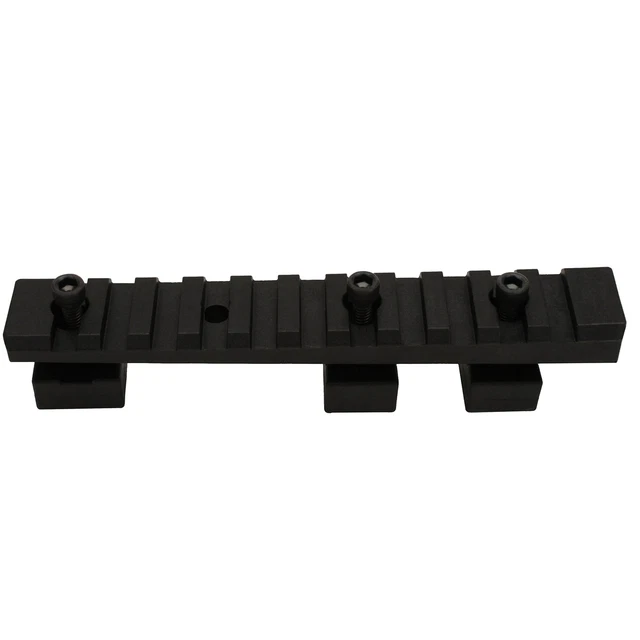 AA124 Archangel Opfor AA9130 Forend Rail, Black