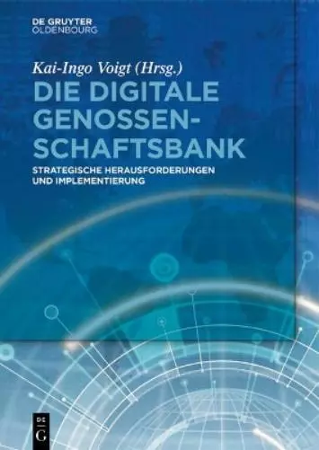 Die digitale Genossenschaftsbank (Relié)