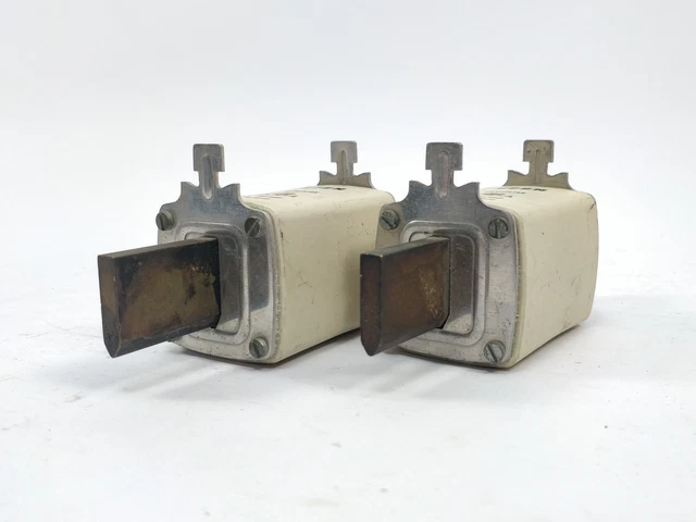 Efen Fusible 200A 500V Gg NH1 2Pcs 2