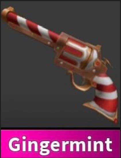 ROBLOX MM2 MURDER Mystery 2 Set Legno Di Sambuco | Consegna Veloce | Prezzo Economico❗️ EUR 3,12 - IT - Foto 10