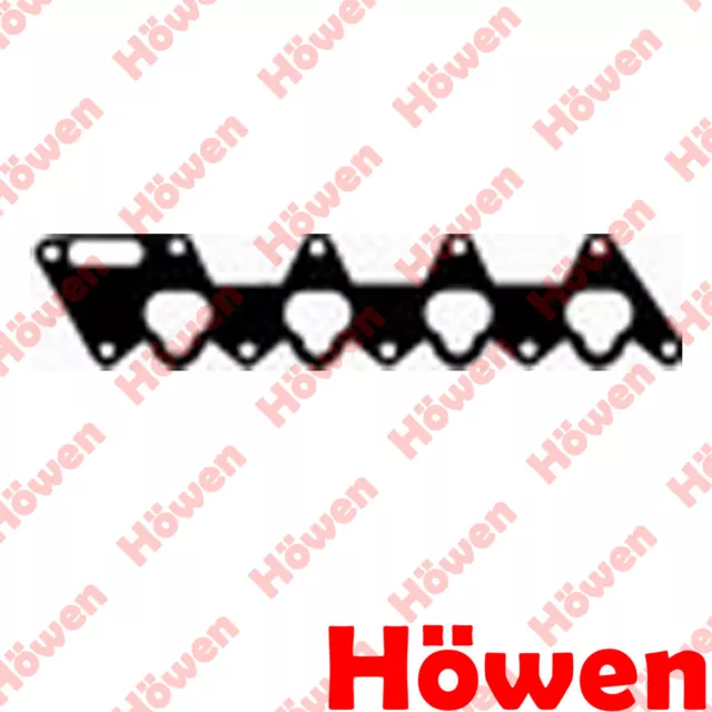 Fits Mitsubishi Lancer Space Star 1.3 1.6 Inlet Manifold Gasket Howen MR420441