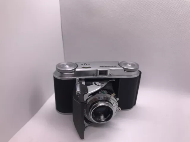 Appareil Photo Voigtländer Vito 2