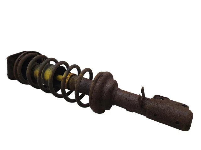 KYB Shocks & Struts Excel-G Front PORSCHE 924 944 924S 1976-88