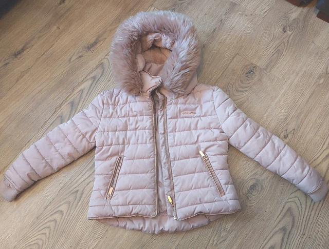 Mckenzie womens deals coat