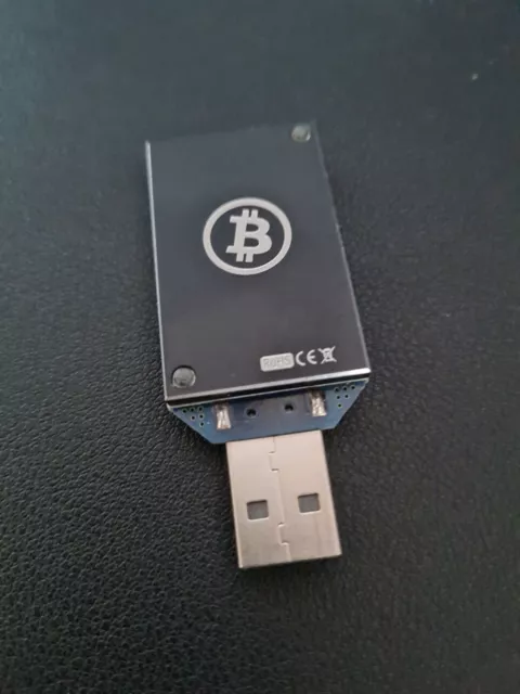 ASIC USB Block Erupter Bitcoin Miner 333 MH/s - VERY RARE