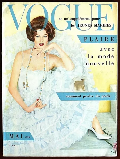 Suzy Parker in gorgeous Chanel gown, Vogue 1956  Vintage fashion 1950s,  Chanel gown, Vintage fashion