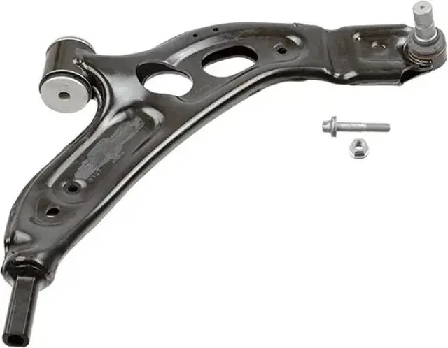 Bras De Suspension LEMFÖRDER 31111 02 – Qualité OE Mercedes Classe E W211, CLS C219, SL R230 & Plus