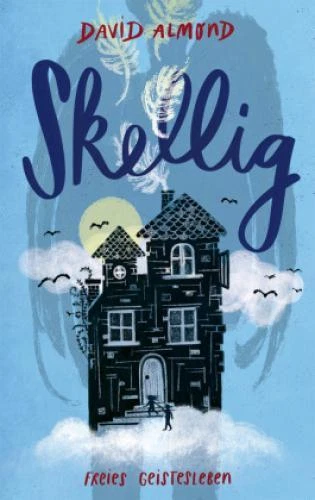 Skellig  6946