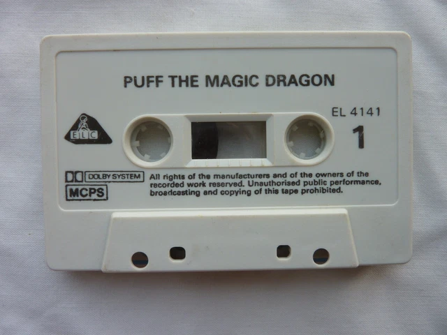 elc-cassettes-for-sale-picclick-uk