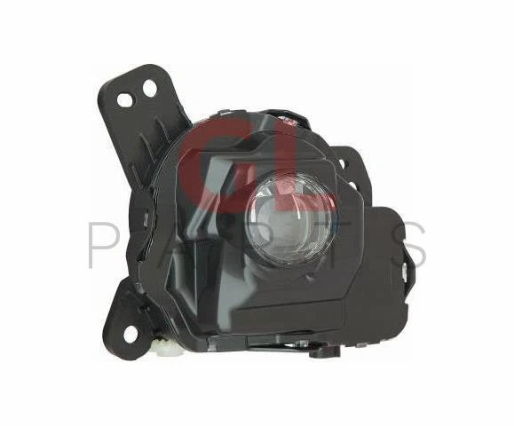 Cache Phare Avant pour Trottinette E-twow de Remplacement Haute Qualité