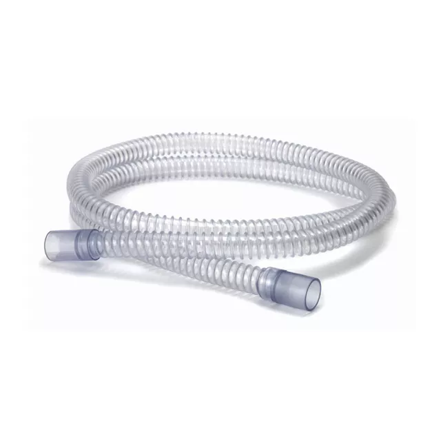 Intersurgical Smoothbore Tuyau en Spirale pour Respiration Et Cpap - 1,5m