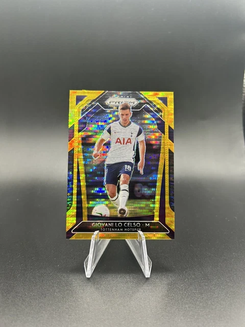 panini prizm Qatar gold Thiago 01/10 サイン panini prizm Qatar gold Thiago 01/10 サイン Panini Prizm Premier