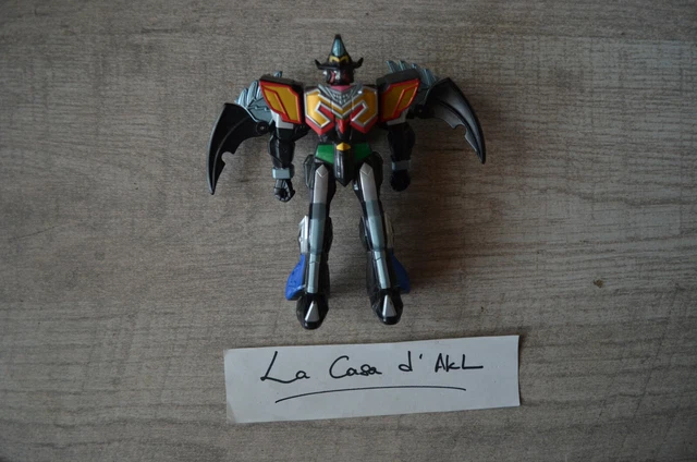 POWER RANGERS MYSTIC Force Magiranger Magi Legend Megazord BANDAI japan