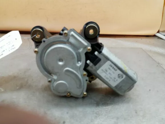 51848464 moteur essuie-glace arrière - pour FIAT IDEA PHASE 1 - 11686