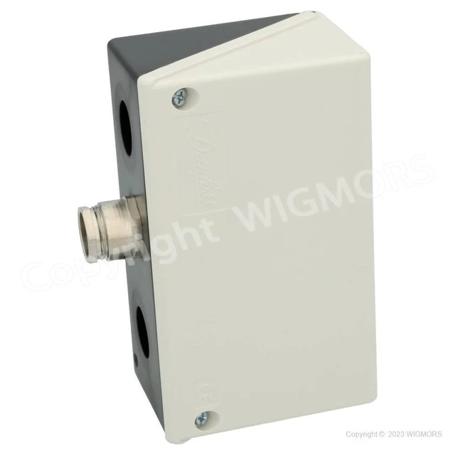Enclosure For KP (Single) Danfoss IP55 060-035066