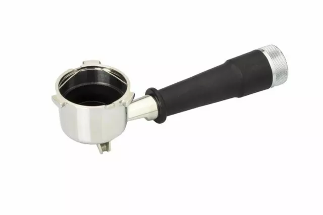 DE LONGHI Porta Filtro Braccetto Manico per Macchina Caffè EC9335 LA SPECIALISTA