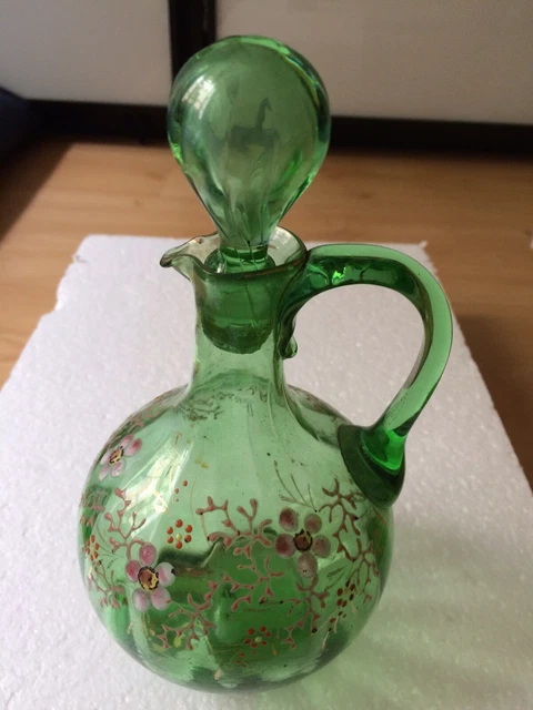 Carafe Émaillée