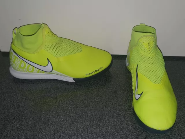 Nike Fußballschuhe Phantom gr.37 hallen Kinder Fußballschuhe Phantom Top
