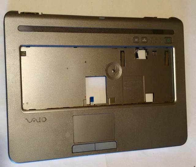Plasturgie contour écran Sony PCG 4121GM 012 1003 6394 B cover Plasturgie contour écran Sony PCG 4121GM 012 1003 6394 B cover