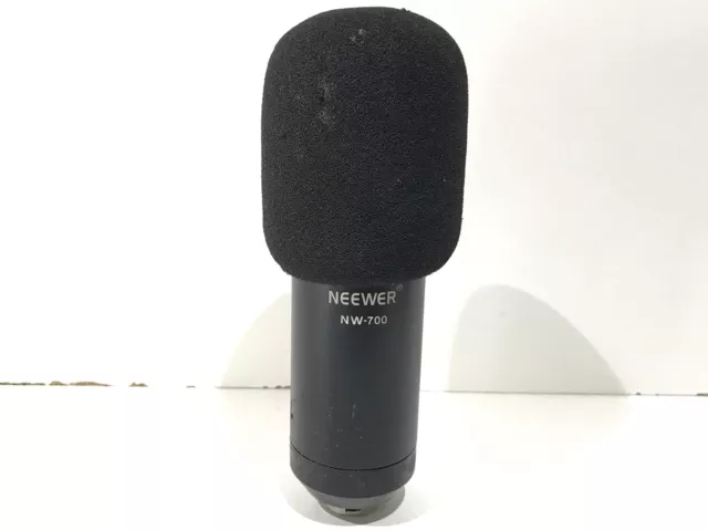 Microfono Vocalista Neewer Nw-700 18121360