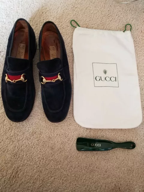 Gucci soulier online