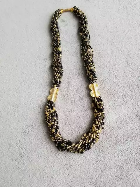 DIY Handmade African and Ethnic Jewelry: Handcrafted Jewelry Set for Women