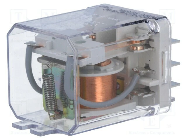 Elektromagnetisch
