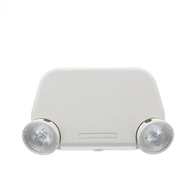 Lithonia Lighting EU2L M12 2 Light 4-1/2" Tall LED Commercial - White