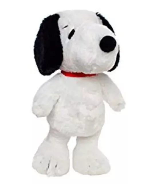 peluche snoopy