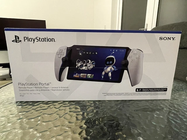 Sony Playstation Portal