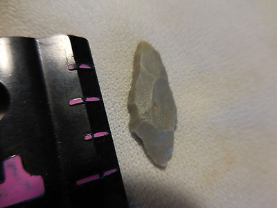 neolithic arrowhead