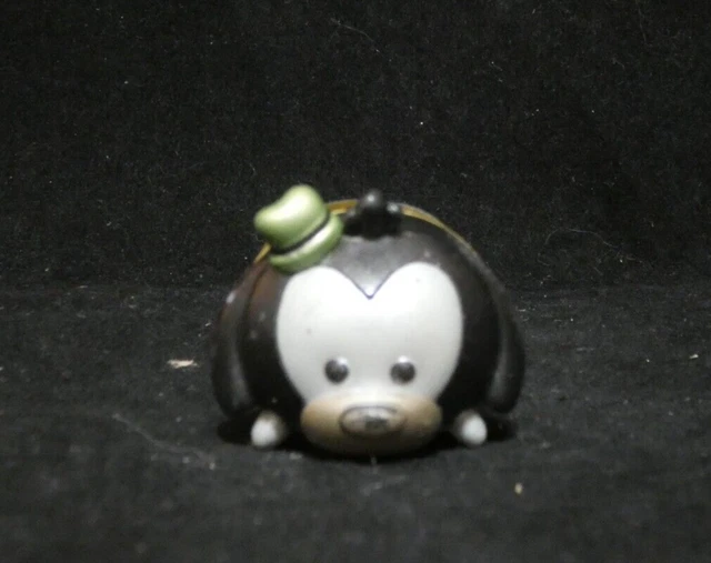 Disney Tsum Tsum Goofy Figure